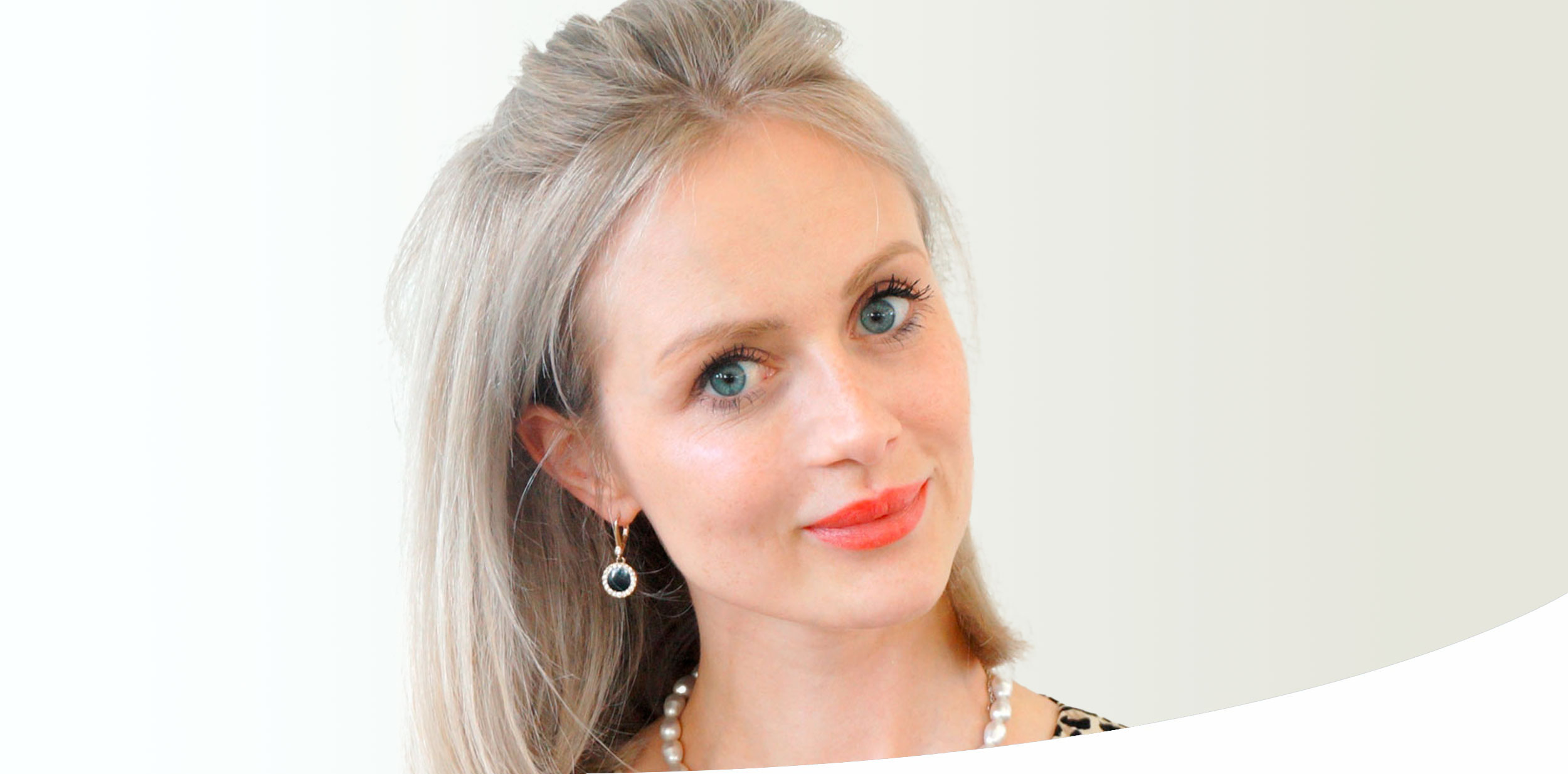 Leonie Vogt - Über mich