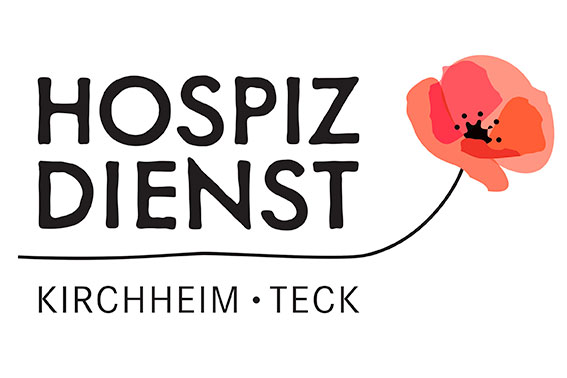 Hospizdienst Kirchheim Logo s