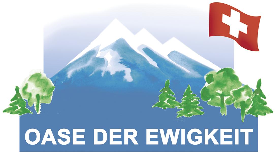 Oase der Ewigkeit
